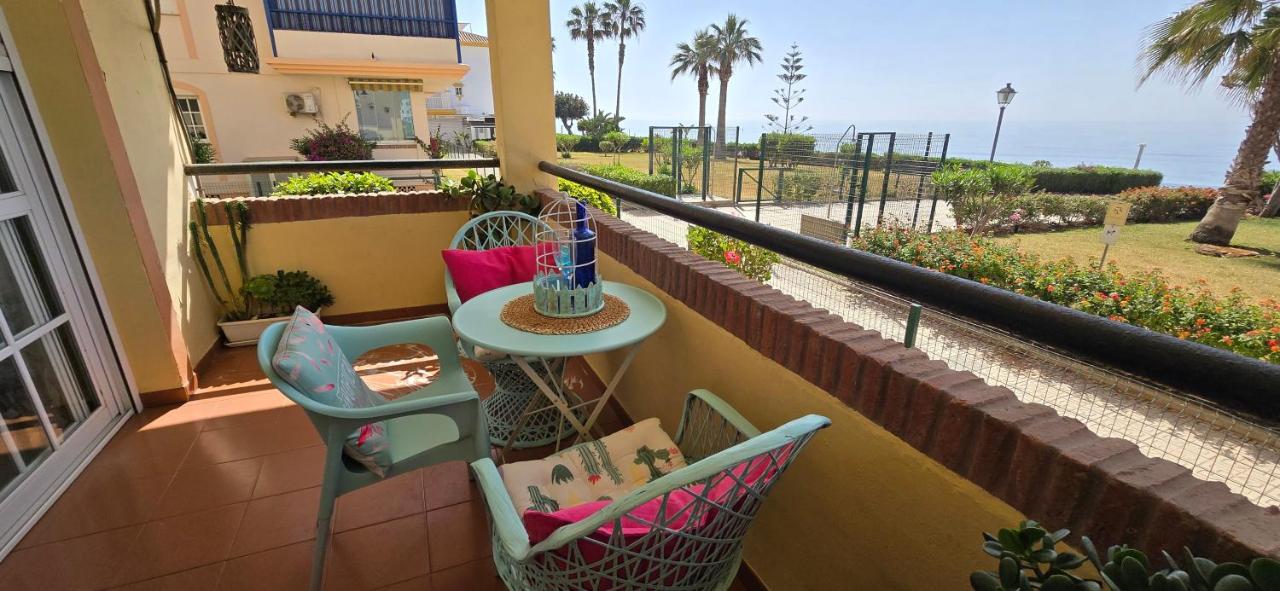 Peñoncillo Beach - Ferienwohnung