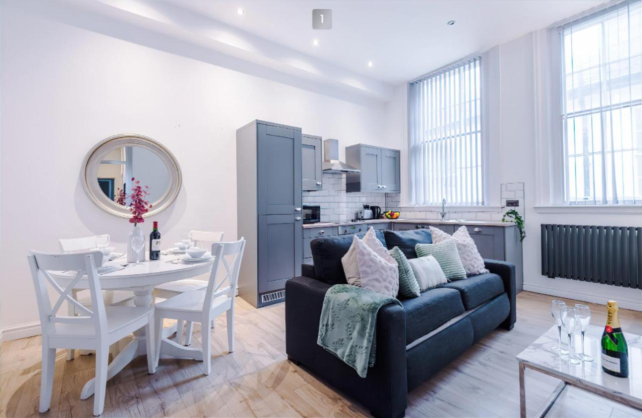 Superior Appartement