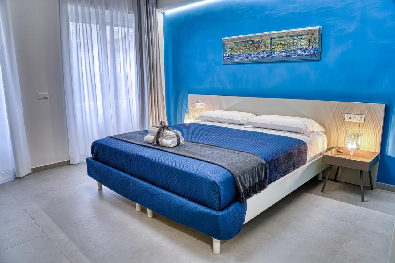 Dreibettzimmer