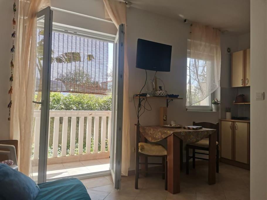 Orange studio - Ferienwohnung