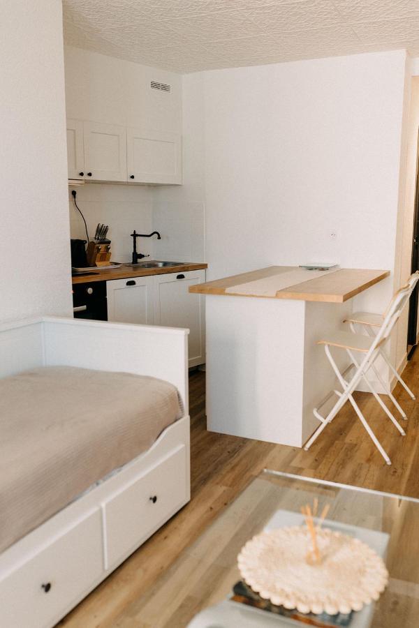 Rêve de vacances Studio proche de la plage - B&B Martigues