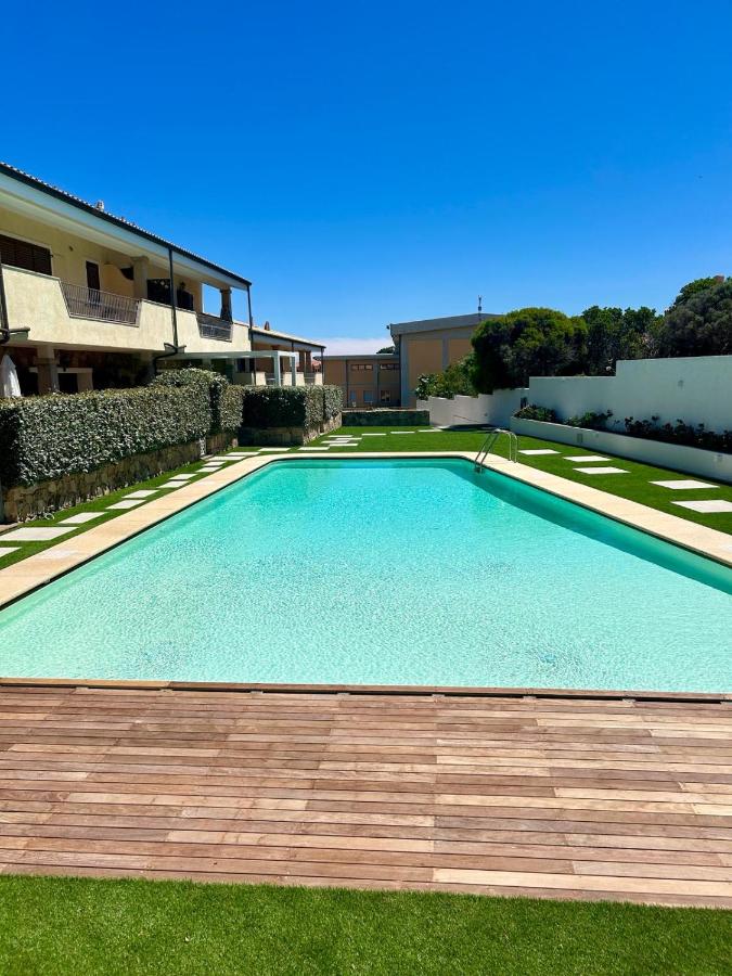 Appartamento incantevole con piscina - Chambres d’hôtes