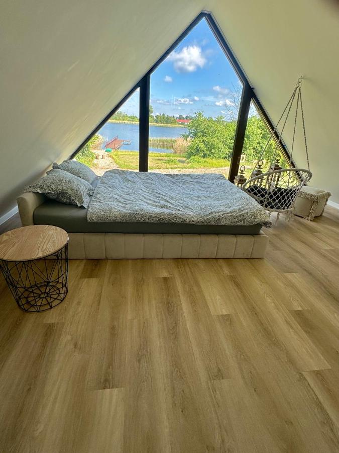 Huis met 2 Slaapkamers