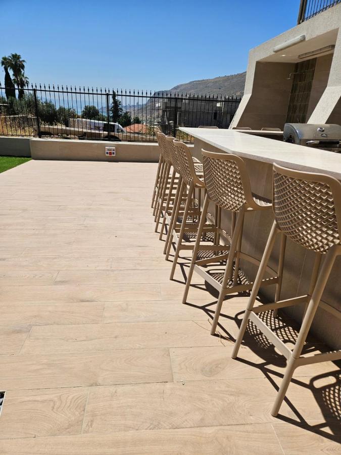 קציר ריזורט - B&B Migdal