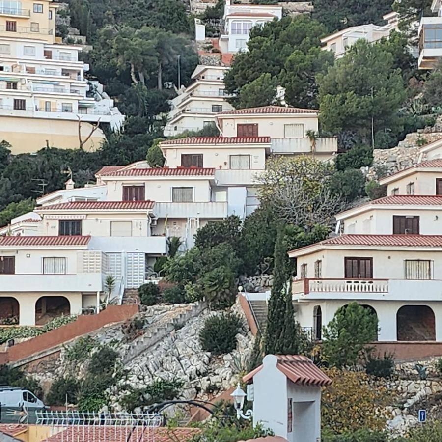 Casa Sara - sea view - B&B