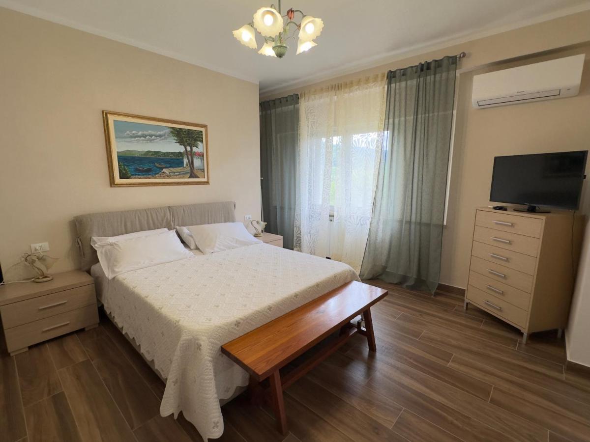 Chambre Double avec Salle de Bains Privative