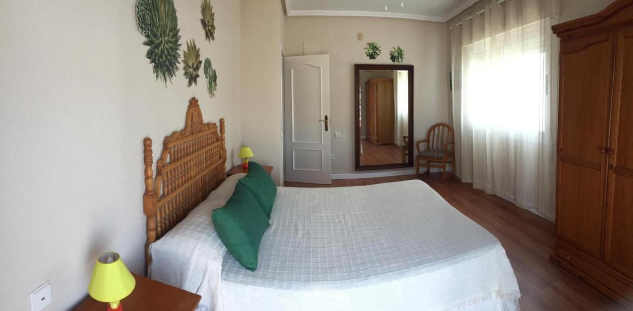 CASA en la CALILLA SAN JOSE - Ferienwohnung San José