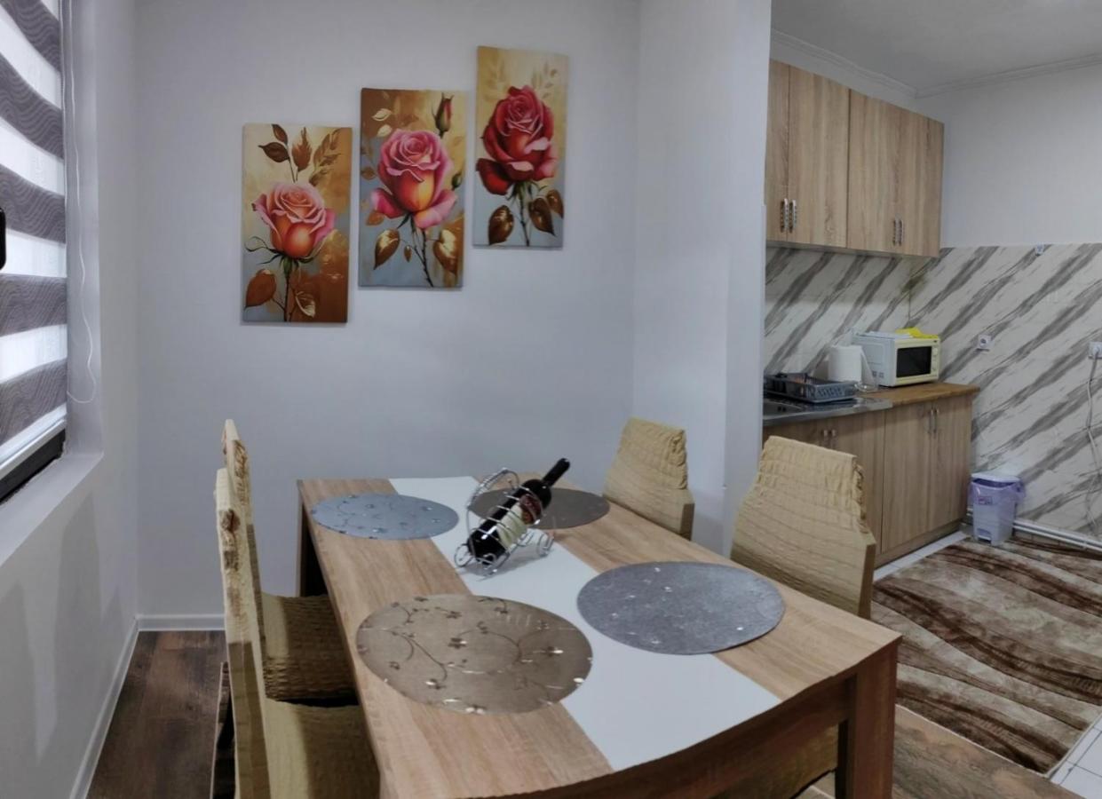 Apartman Ivezić - B&B