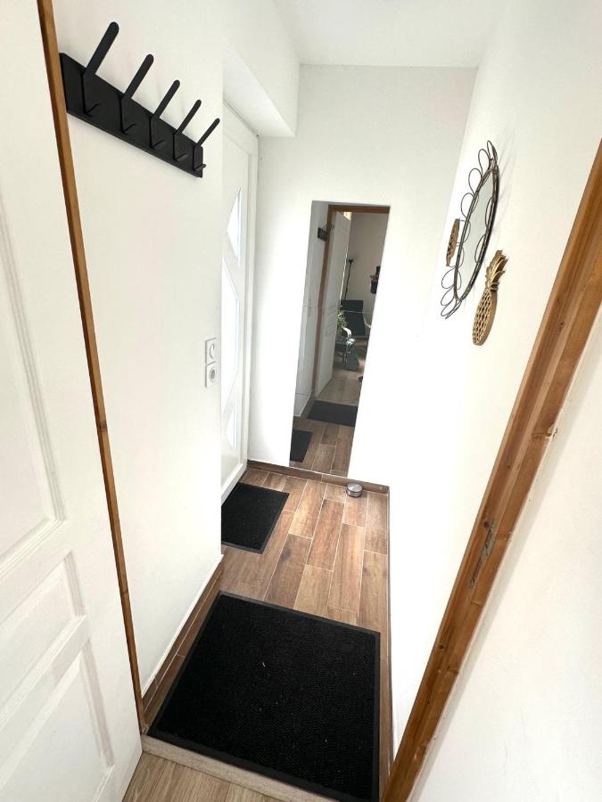 Le Cosy Dunkerquois Centre Ville - B&B