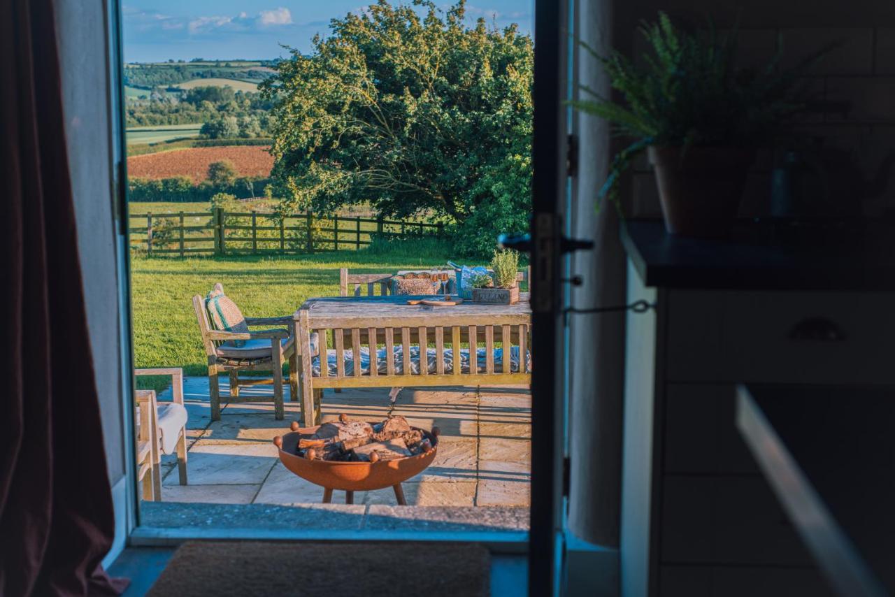 The Dovecote in Seaton, Rutland - B&B