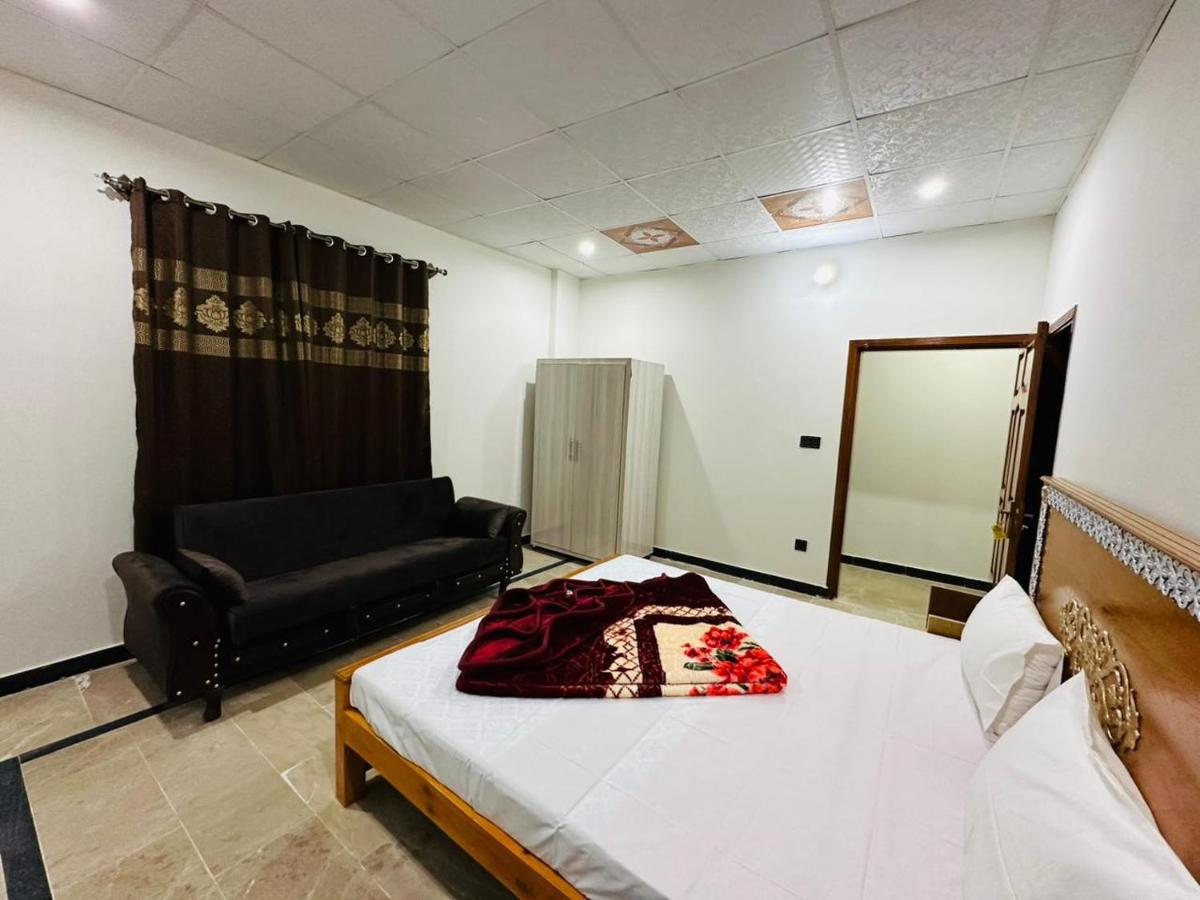 Two-Bedroom Suite