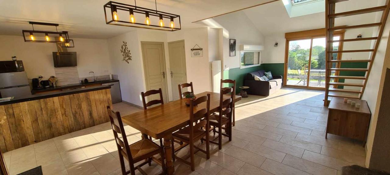 Gite de Marcel - Chambres d’hôtes