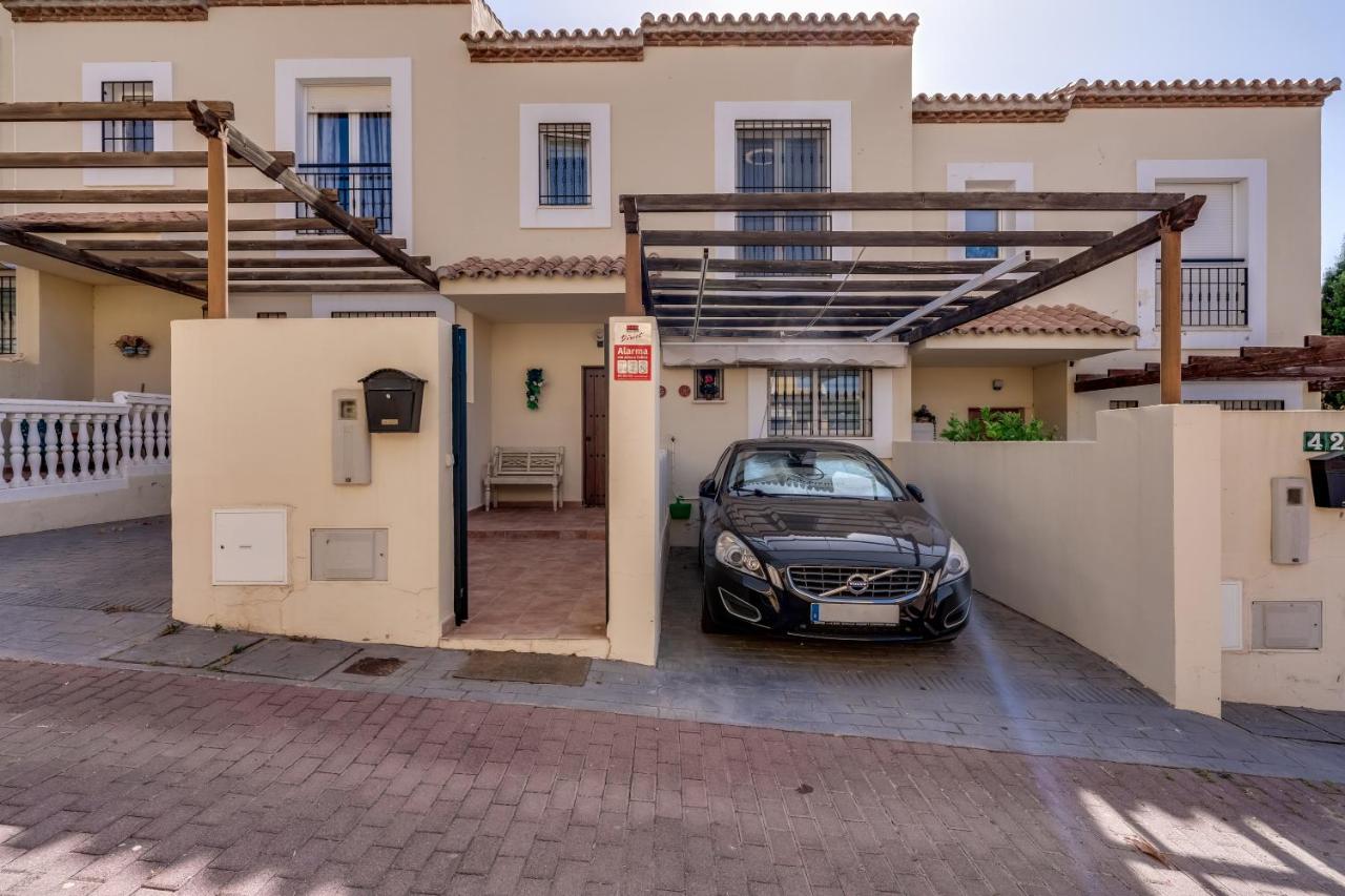 Casa Los Jarales - Chambres d’hôtes
