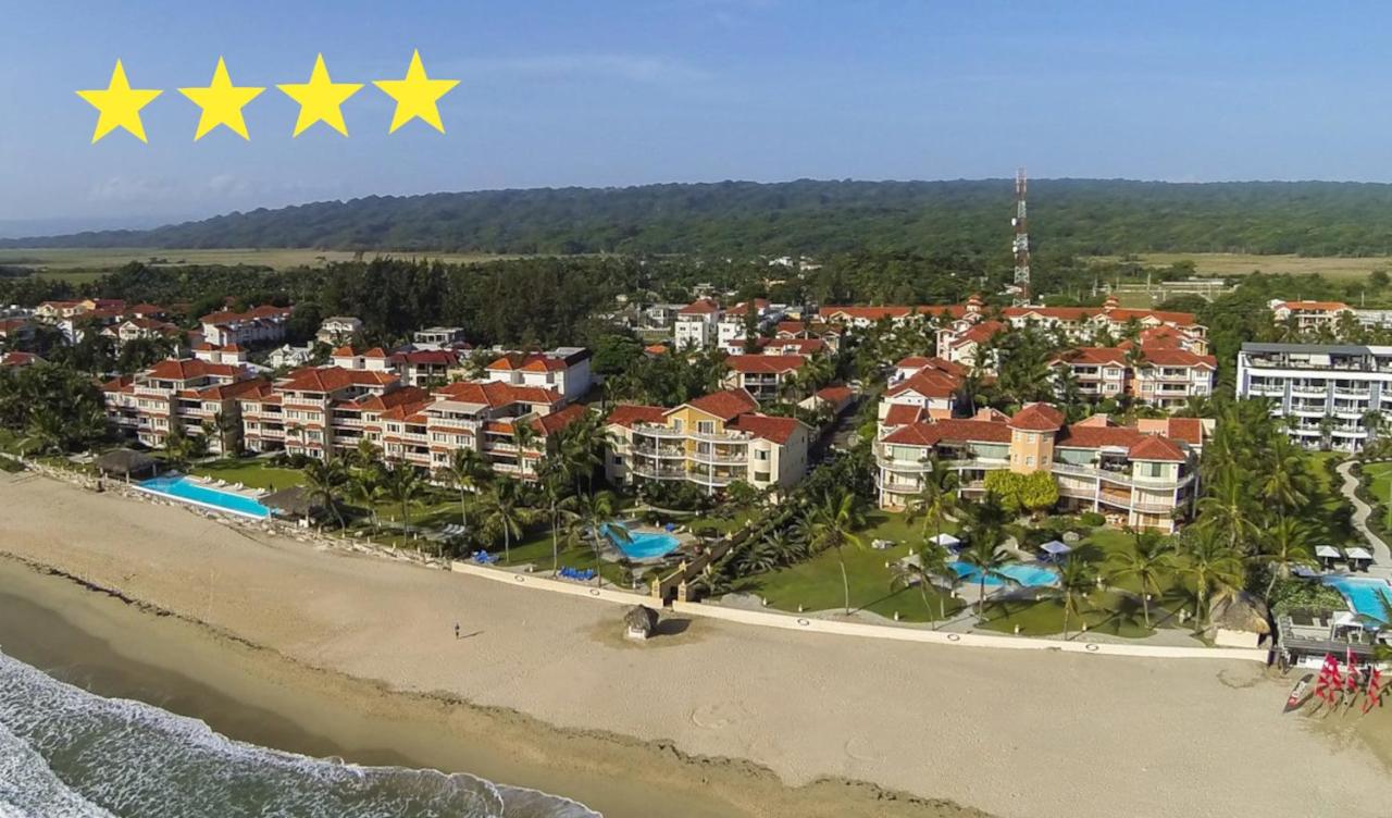 Ocean Dream 1st See Line Studio - B&B Cabarete