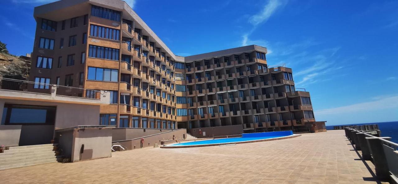 Risveglio sul mare - B&B Teulada