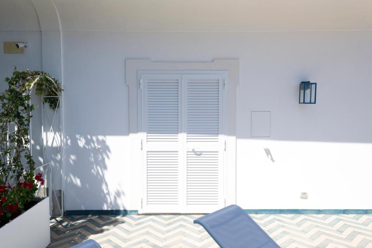 o' mar - Amalfi Coast Suite - B&B