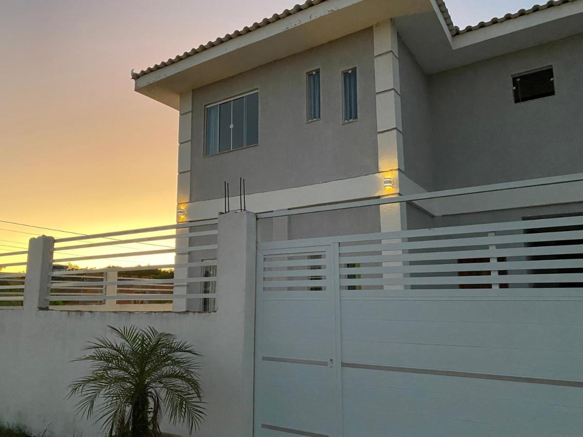 Recanto Casa de Itaúna - B&B