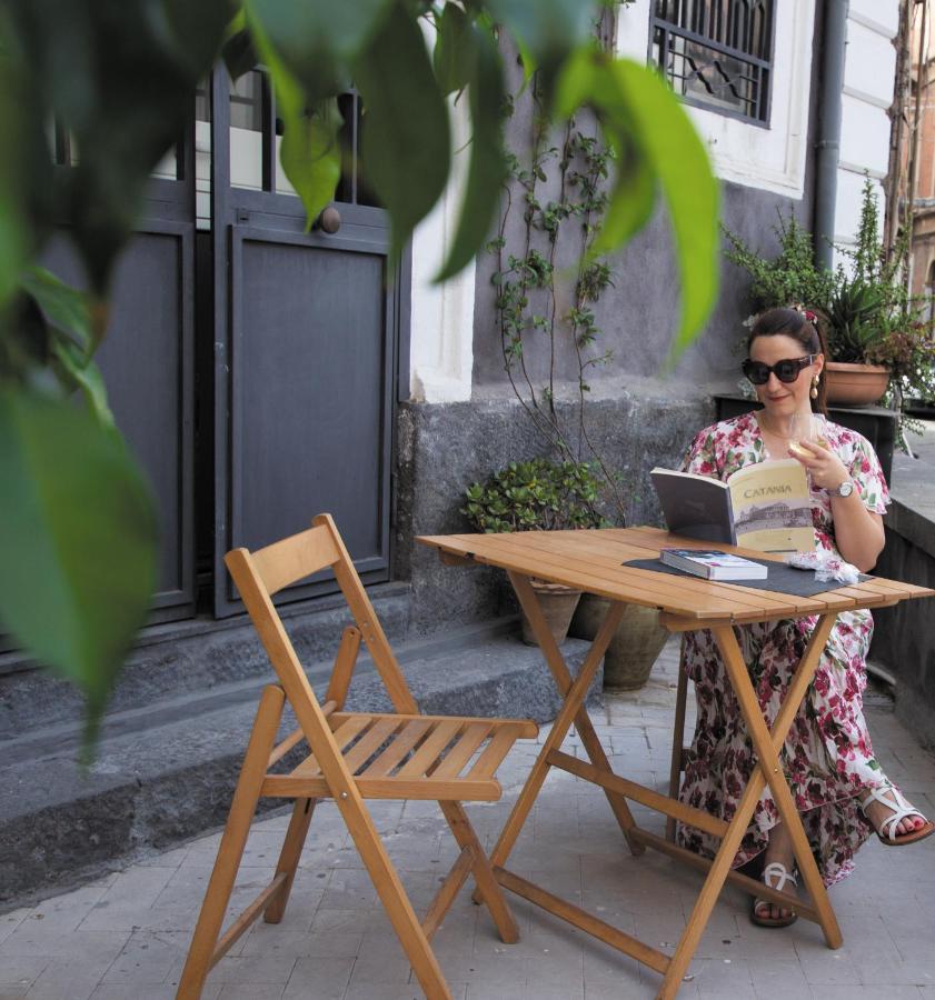DownSouth Catania Guest House and Gallery - B&B