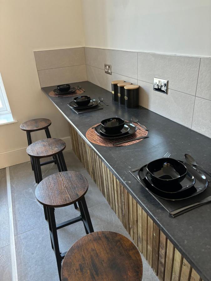Williamson Suites - Apartment 1 - B&B