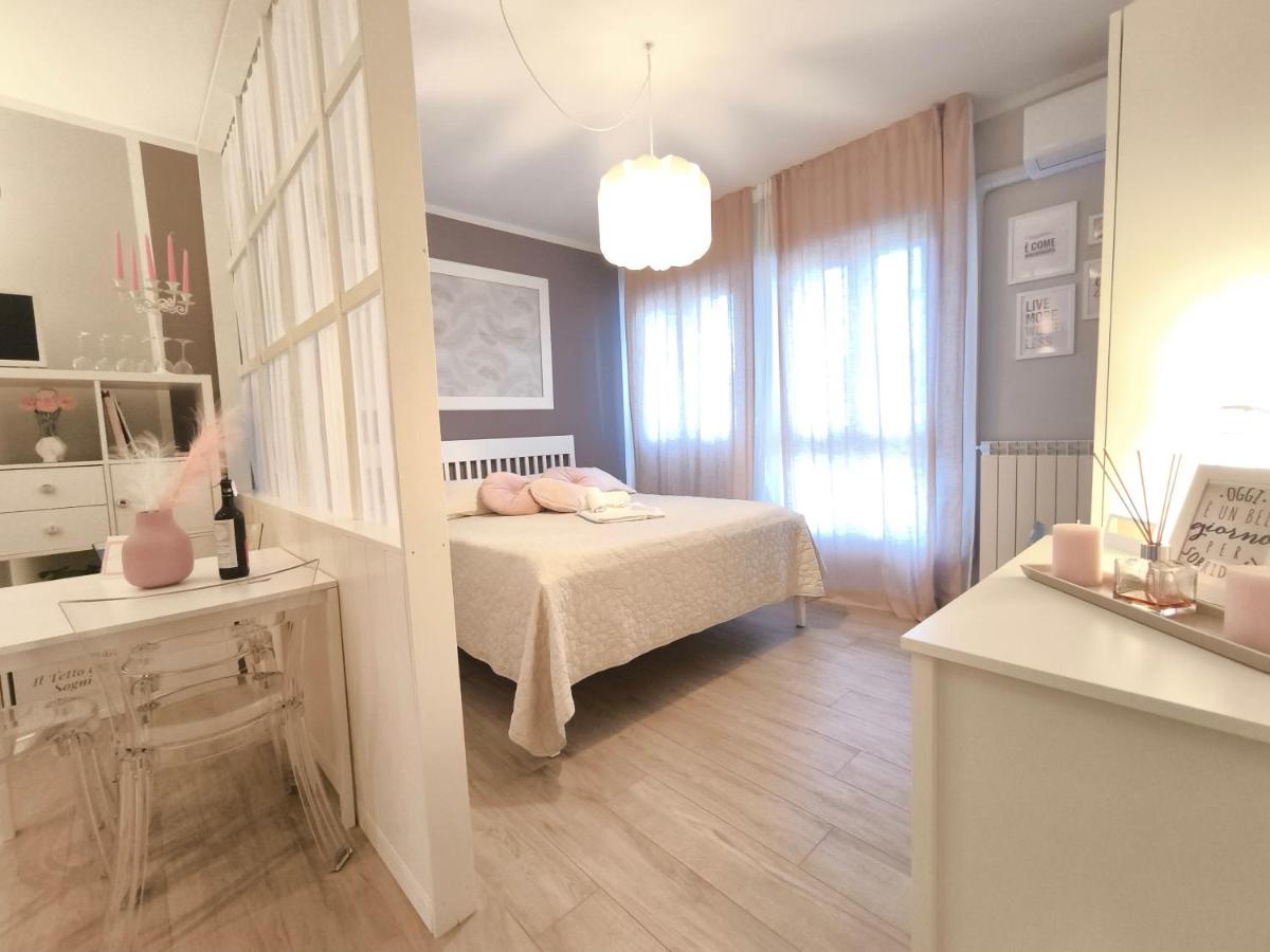 Il Tetto dei Sogni - B&B