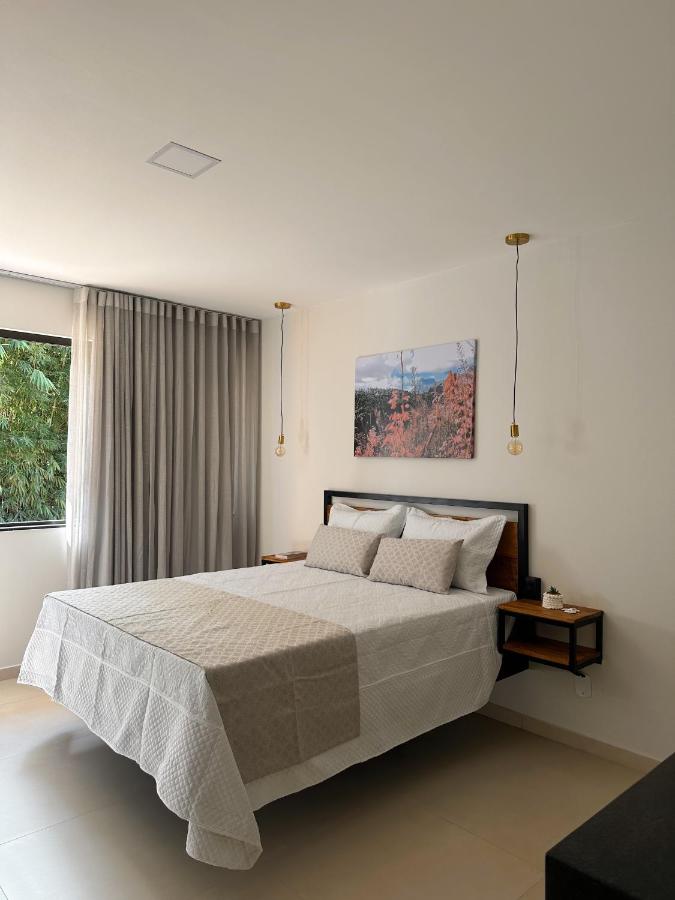 Hospedaria Capulus - B&B