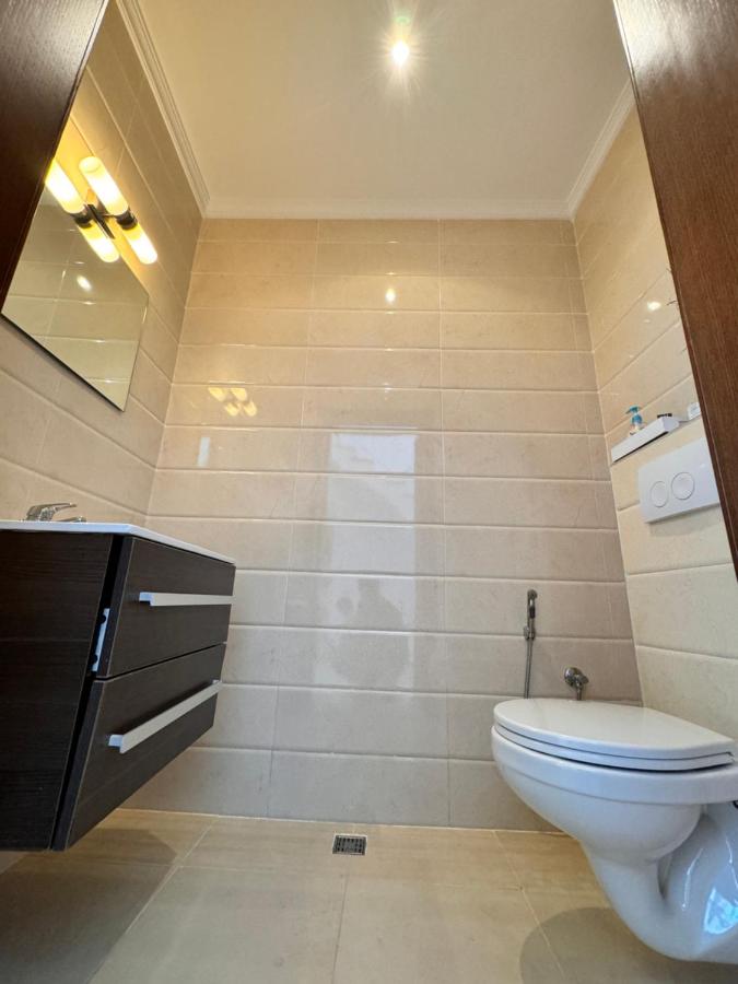 Villa Beach & Garden - Chambres d’hôtes Lemaassem