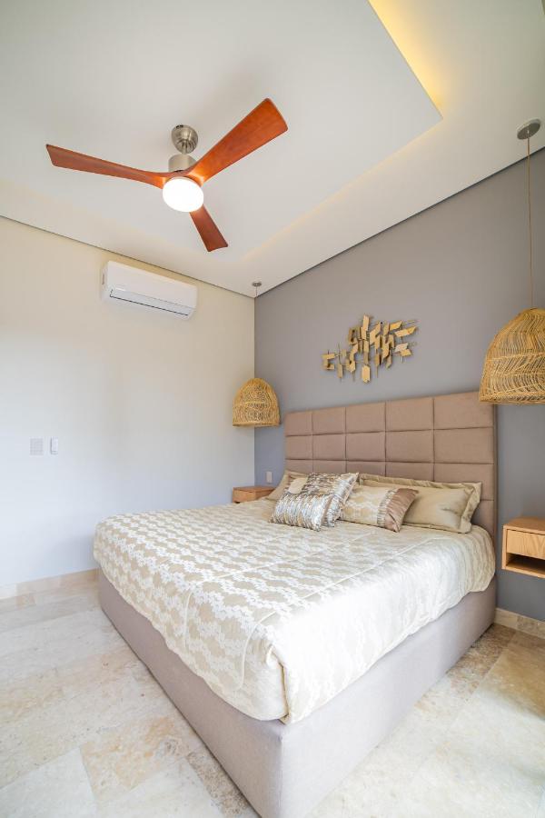 Superior Apartment mit 1 Schlafzimmer und Balkon