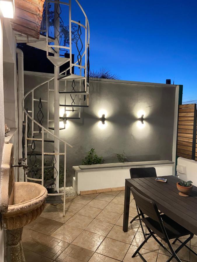 FronteMare - B&B Palermo