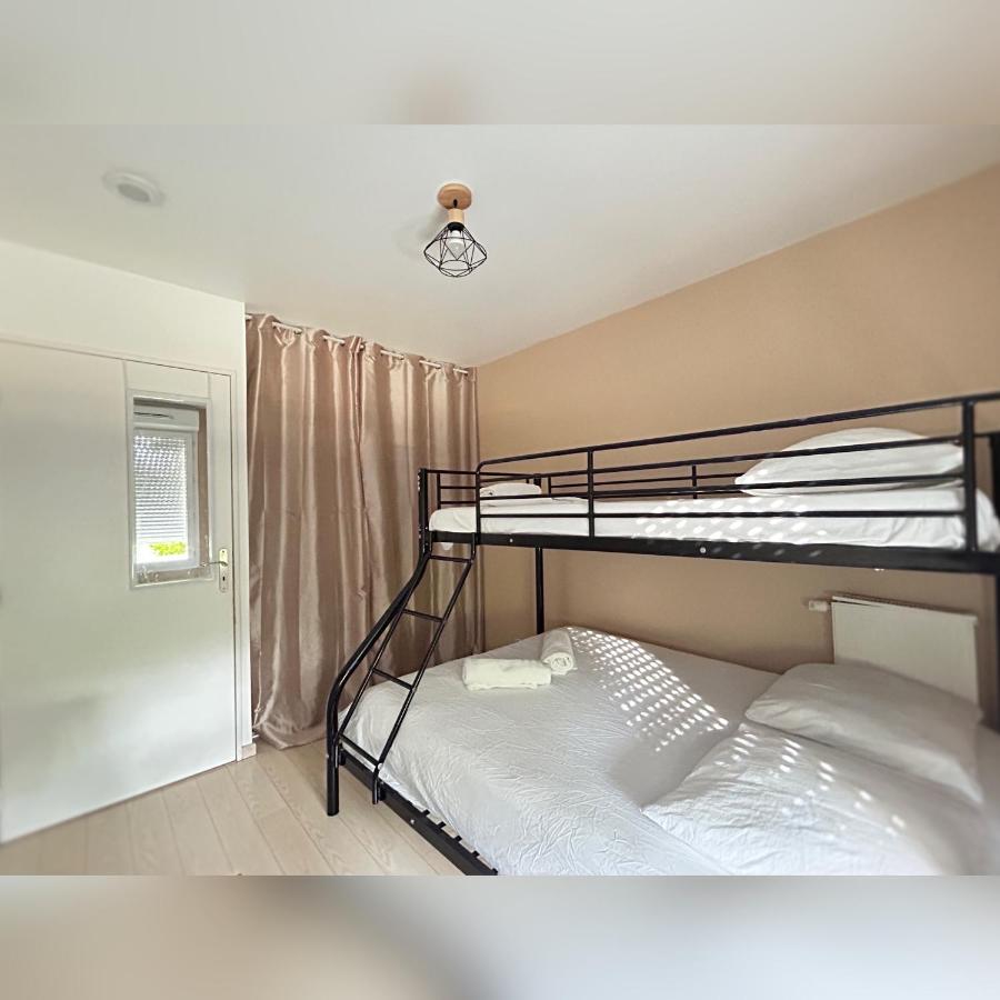 Appartement 3 Chambres