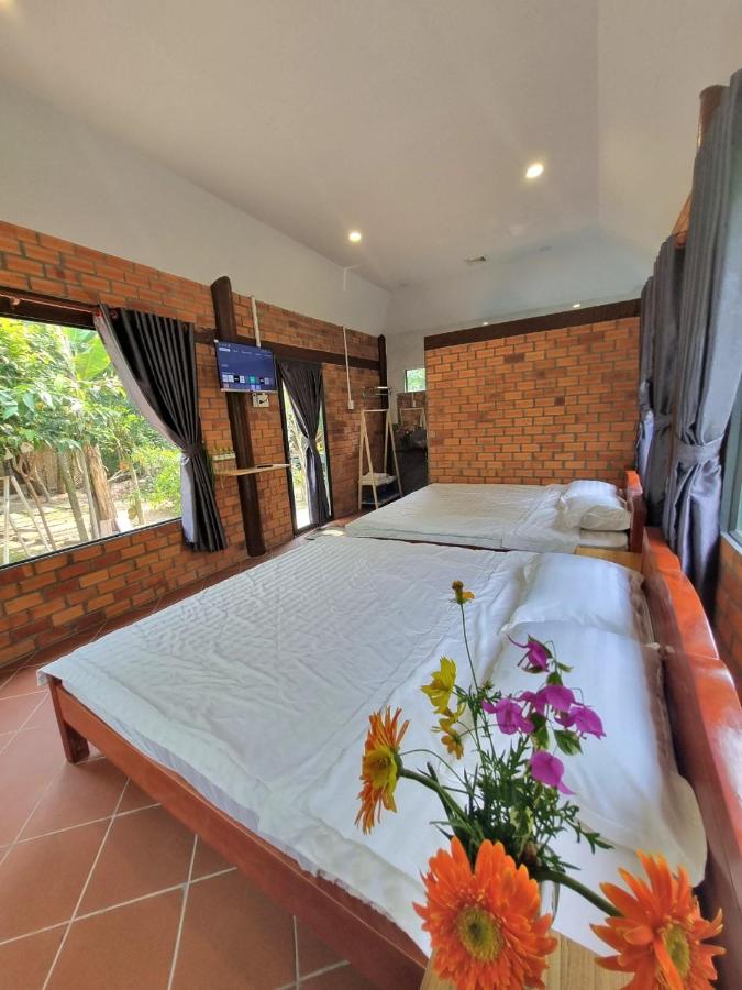 Quadruple Room with Bathroom