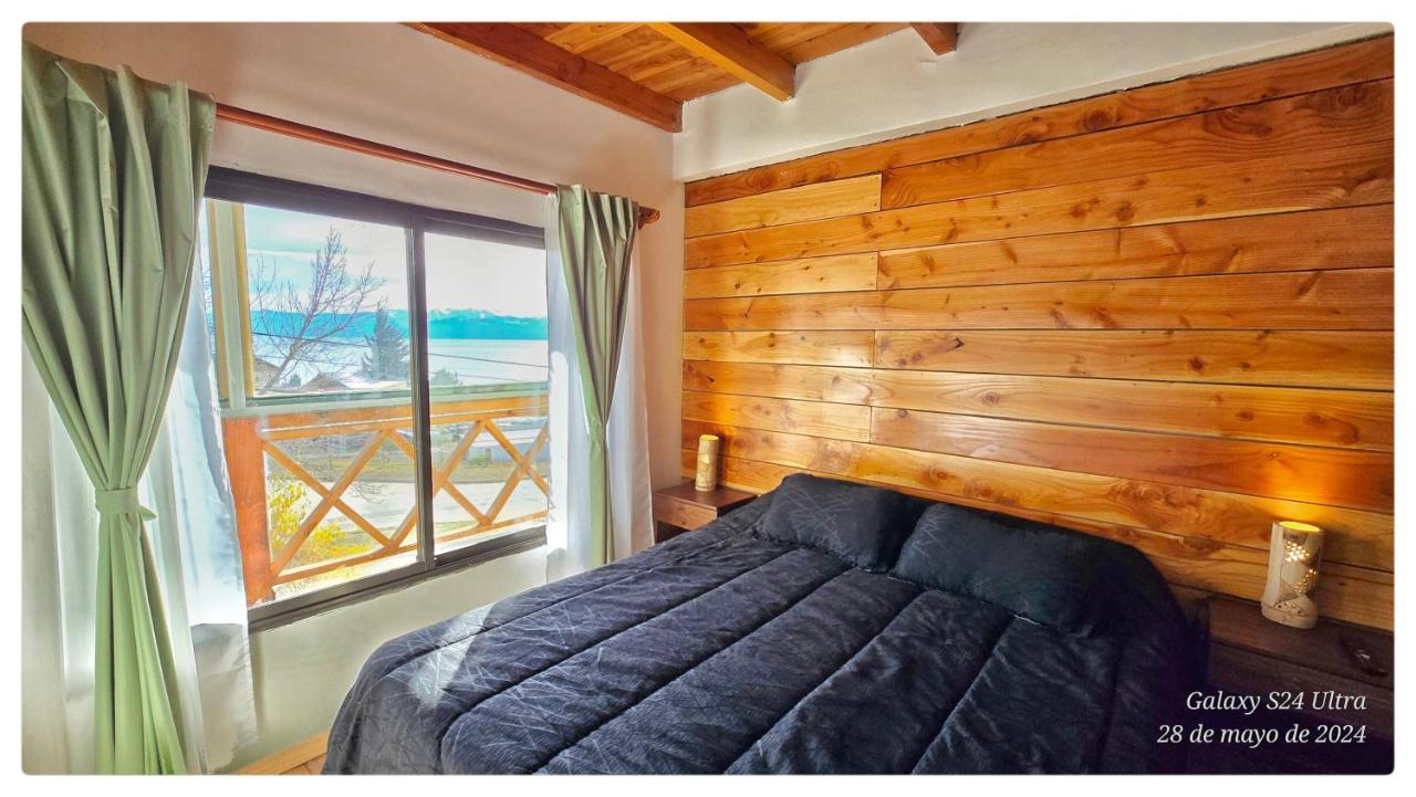 Ocho Cabañas Este - B&B Bariloche