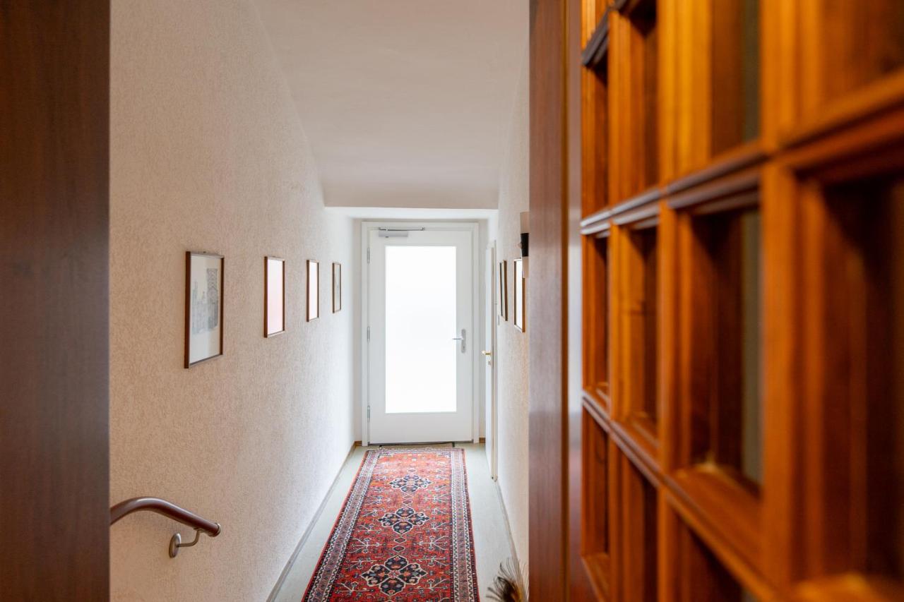 Appartamento con 2 Camere da Letto