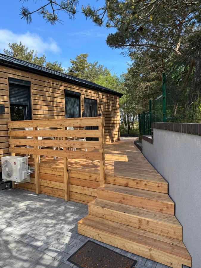 Superior Chalet