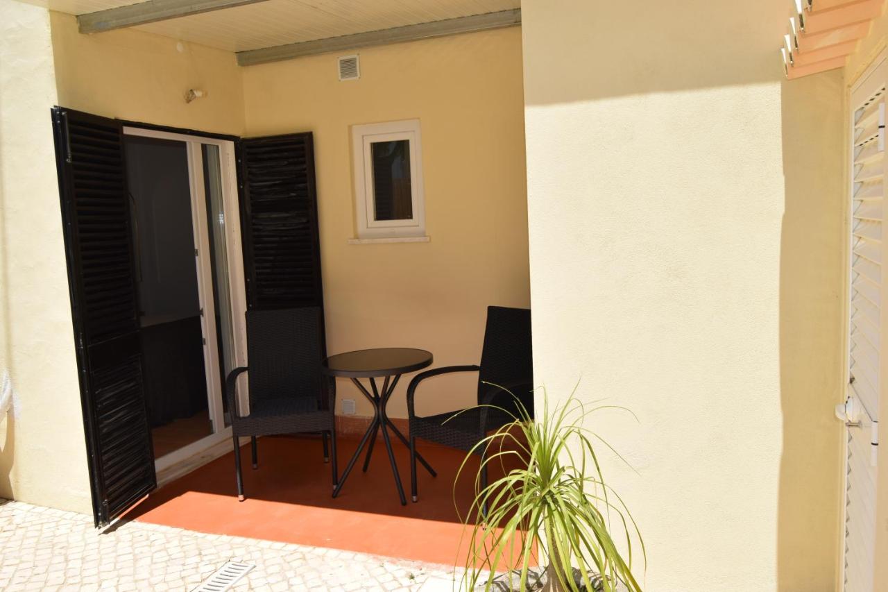 Doppelzimmer mit Balkon