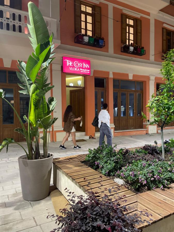 The cosy inn vlora - Ferienwohnung