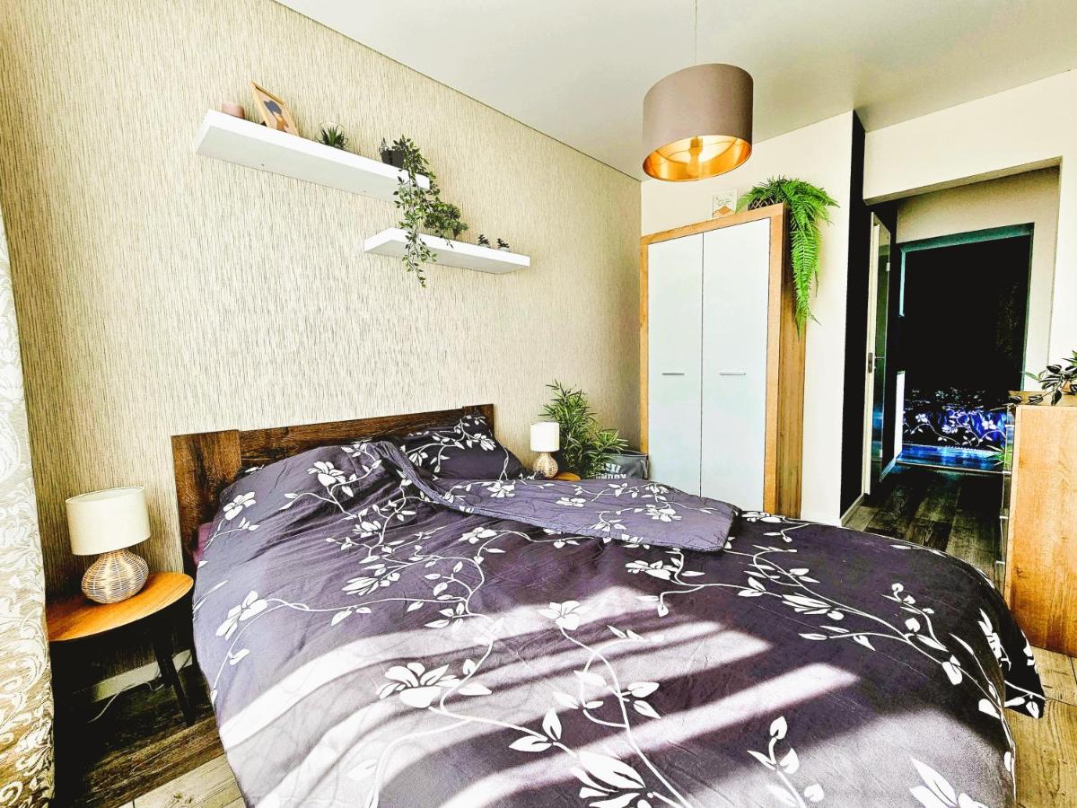 B&B Dorpat - Cozy apartments in Tartu - Bed and Breakfast Dorpat