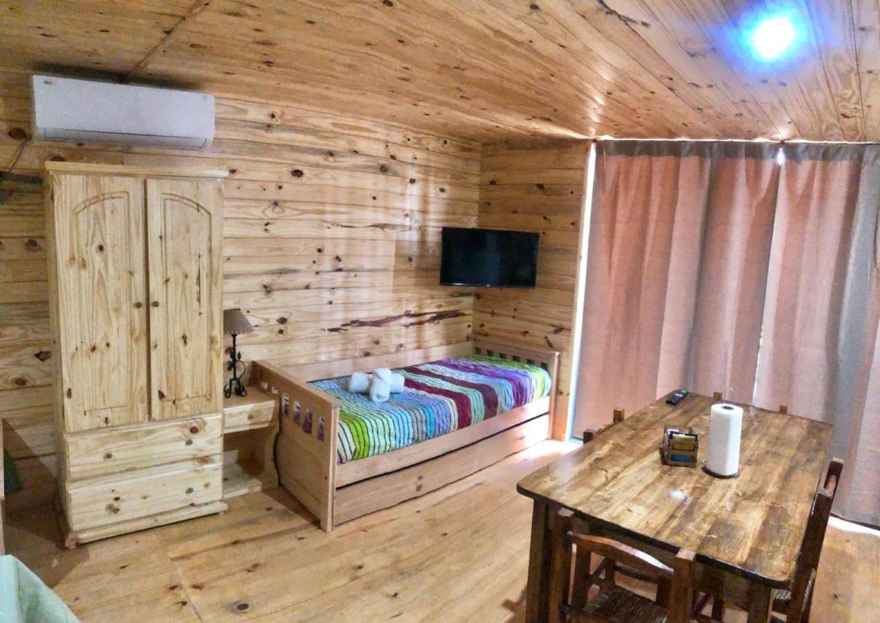 One-Bedroom Chalet