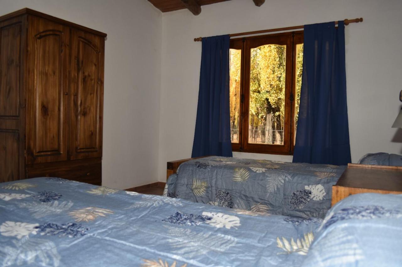 Chalet 2 Chambres