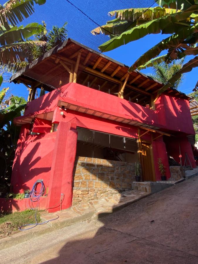 Chalet mit 1 Schlafzimmer
