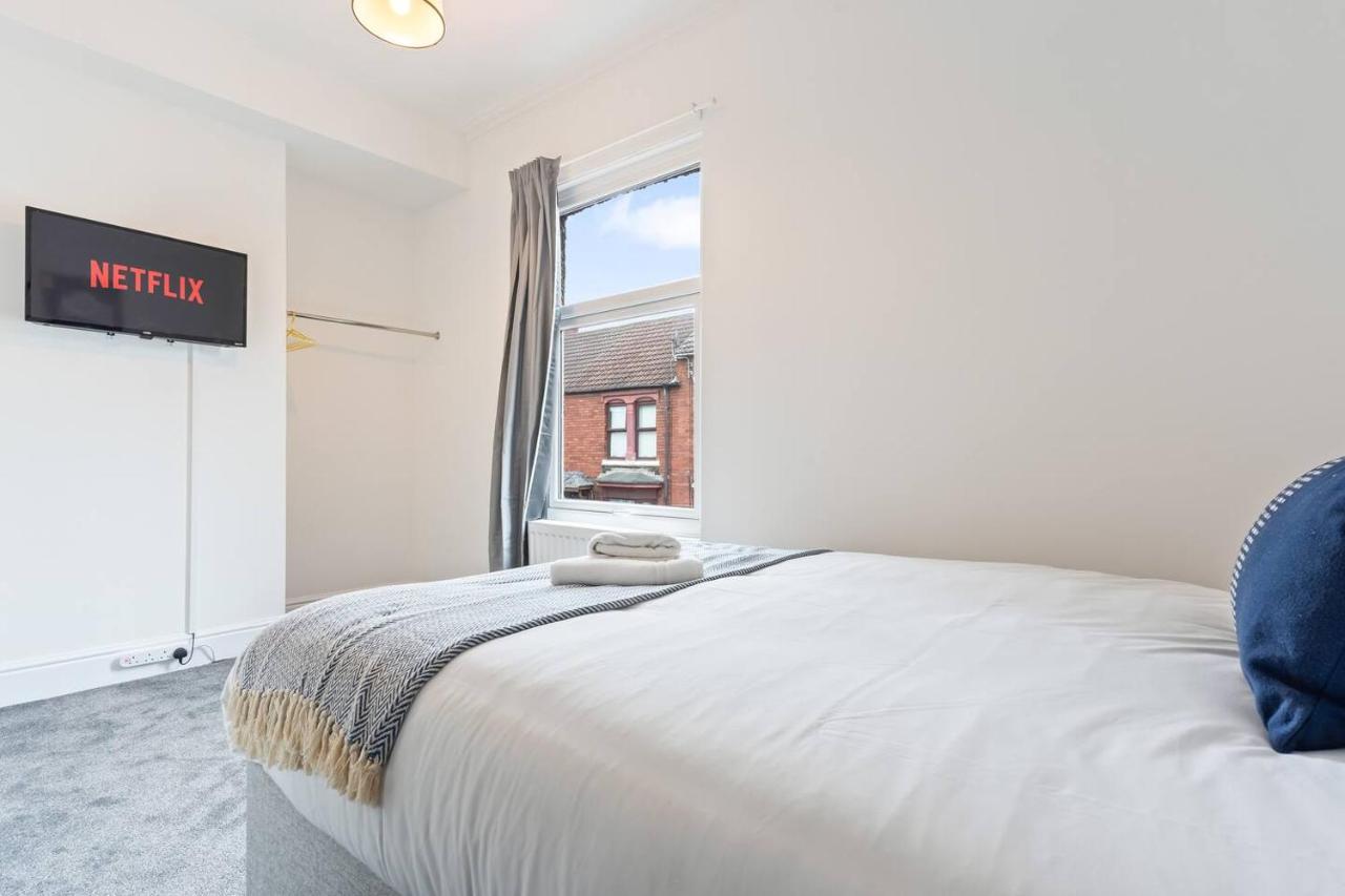 Habitación Doble con baño privado