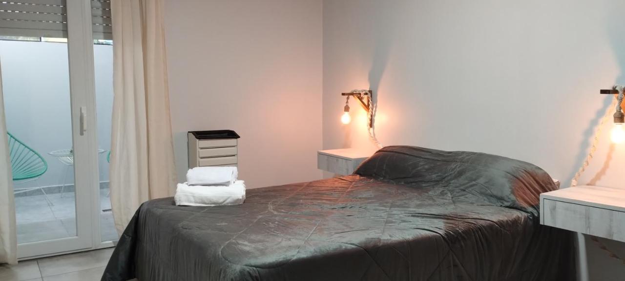 Departamento 14 de Julio Tandil - B&B