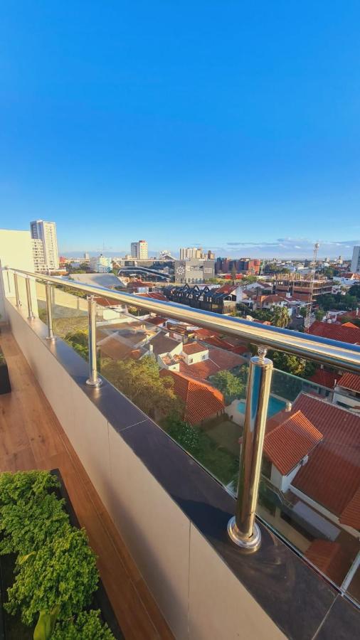 BRICKELL VI, Comodo y Amplio Depto 1 dormitorio - Ferienwohnung