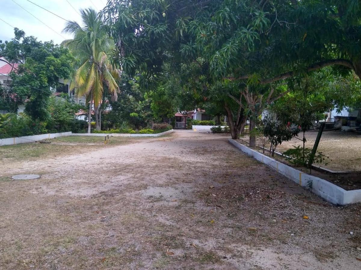 La casa de la mamata - B&B Nariño