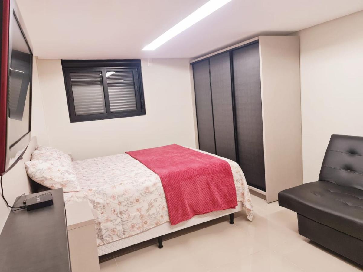 Hospedaria Continente - B&B