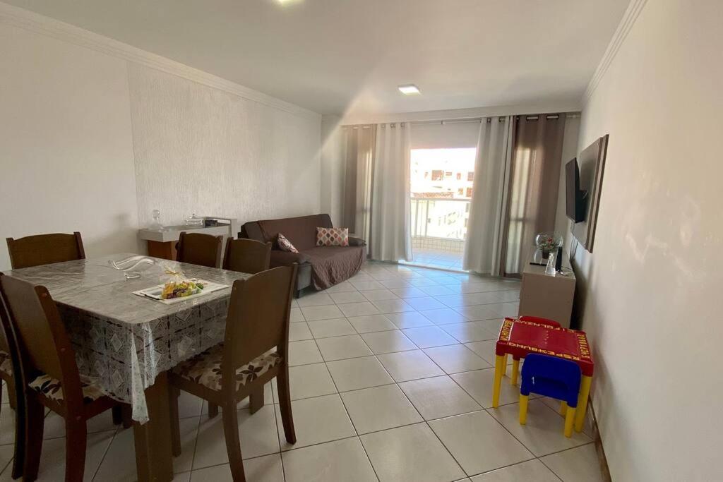 Apto moderno e aconchegante - Praia do Morro - Bed and Breakfast Guarapari