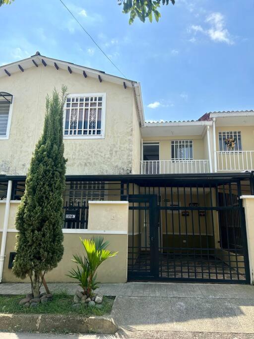 Hermosa Casa en Restrepo, Meta - B&B Restrepo