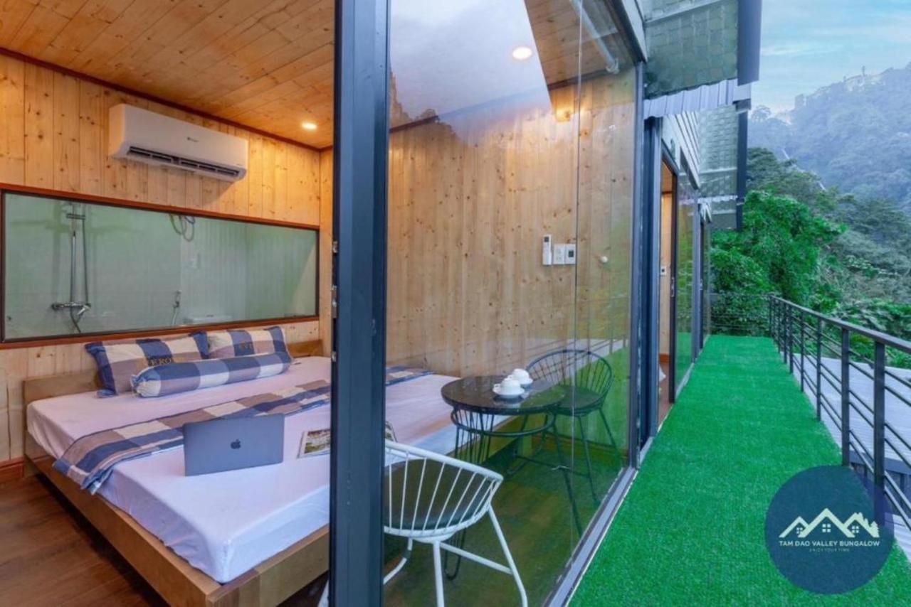 Standard Bungalow