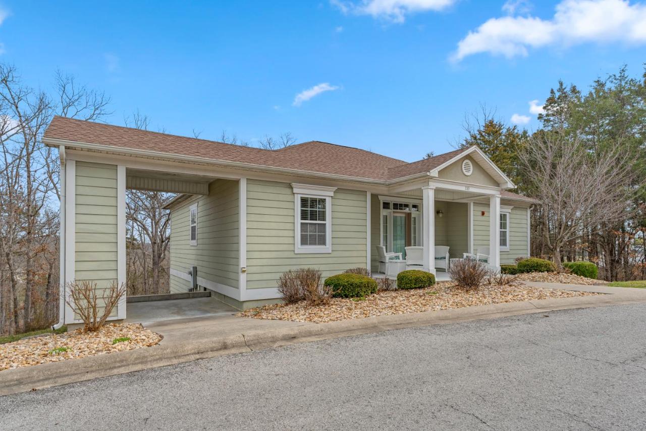 Personal Getaway. Golf Resort Gem. Great Location! - B&B Branson