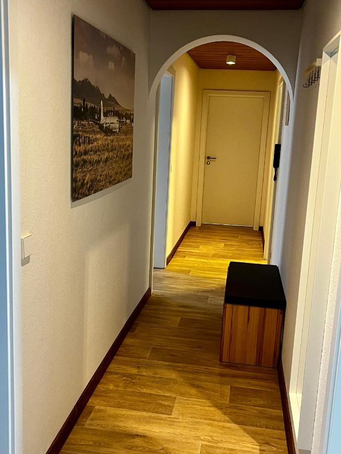 Appartement Premium 1 Chambre