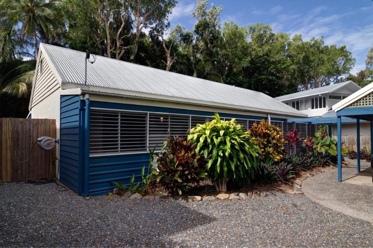 Villa Sorrento, a house on 4 Mile Beach in Port Douglas - Bed and Breakfast Port Douglas